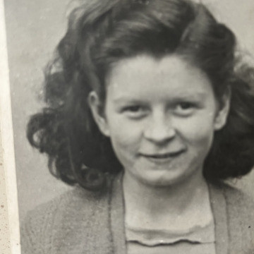 Photo of Barbara JACKSON