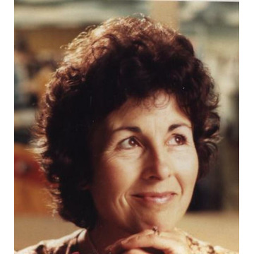Photo of Margaret Elizabeth (Betty) JONES