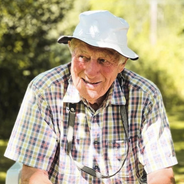 Photo of Anthony PITKIN