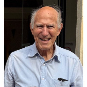 Photo of Stephen ESSERY