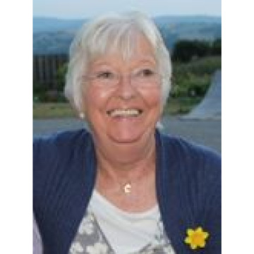 Photo of Margaret Ceris SMITH