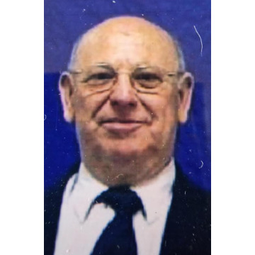 Photo of Kenneth BARR