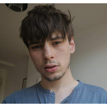 Photo of Matthew Dean CROWLEY