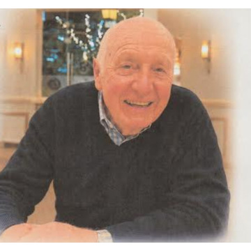 Photo of Richard Francis BROWN