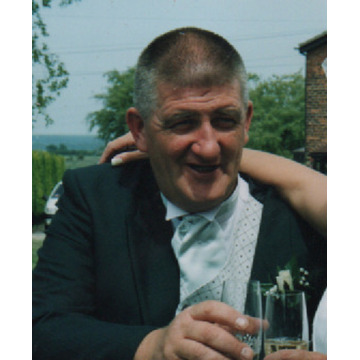 Photo of Stephen BENNETT