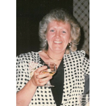 Photo of Patricia ROWLEY
