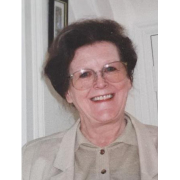 Photo of Ann KELLY