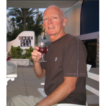 Photo of Michael James McGLADE