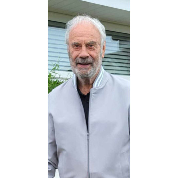 Photo of Kenneth MUDD