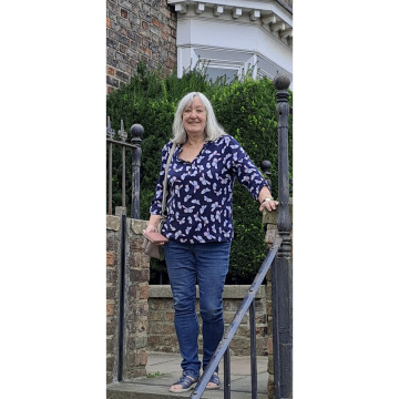 Notice Gallery for Suzanne Margaret CORBISHLEY