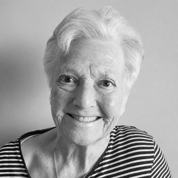 Photo of Joyce MALE