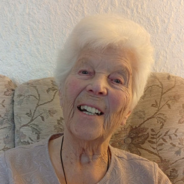 Photo of Mary ALEXANDER