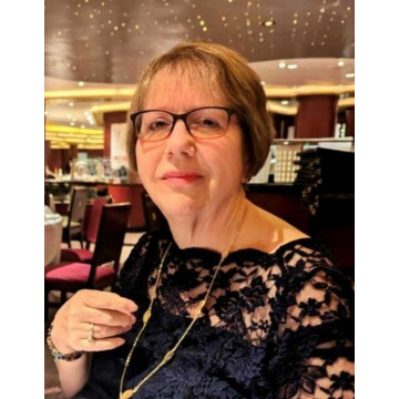 Photo of Jill DOWD