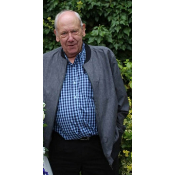 Photo of Peter WOOLDRIDGE