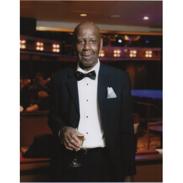 Notice Gallery for John Aggrey