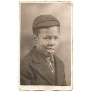 Notice Gallery for John Aggrey