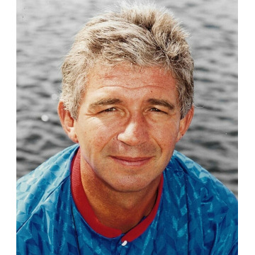 Photo of Alan MURRAY