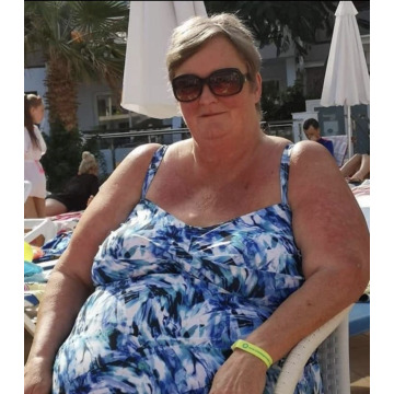 Photo of Darlene OCONNELL