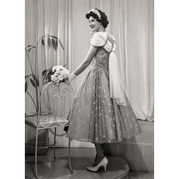 Photo of Rita CROCKETT