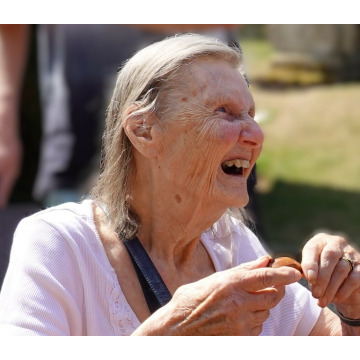 Photo of Diana Jane PECK