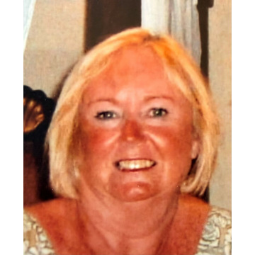 Photo of Linda LAMB