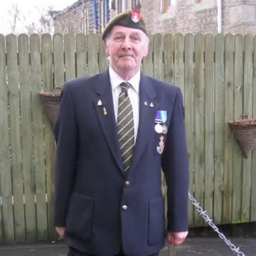 Photo of Philip James DAVIES