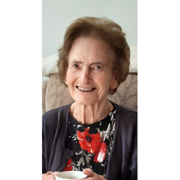 Photo of Kathleen Rosina HOLDEN