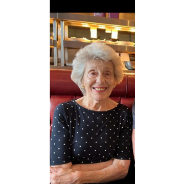 Notice Gallery for Carole Ann WRIGHT