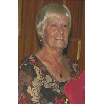 Photo of Barbara Lavinia ATKINS