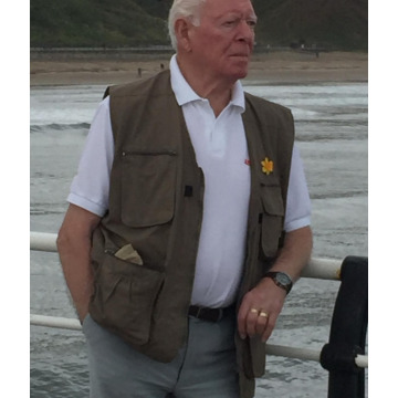 Photo of Donald PAWLEY