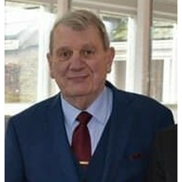 Photo of Malcolm SNOWDON