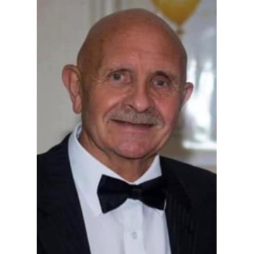 Photo of David EVANS