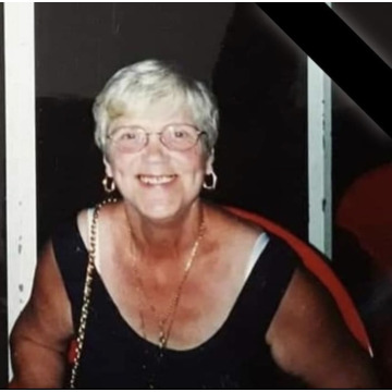 Photo of Ann OAKES