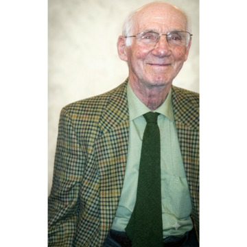 Photo of Charles Arthur EDE