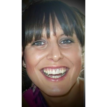 Photo of Joanne BRANNIGAN