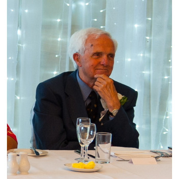 Photo of James CAMPBELL