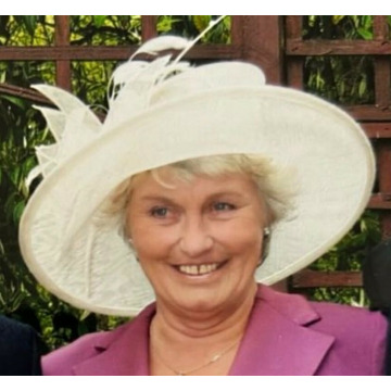 Photo of Margaret Bryce FLAWS