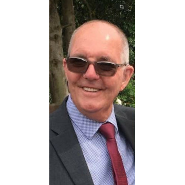 Photo of David COOPER