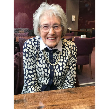Photo of Norma JONES