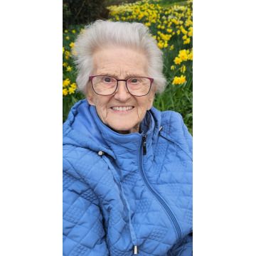 Photo of Glennis EVANS