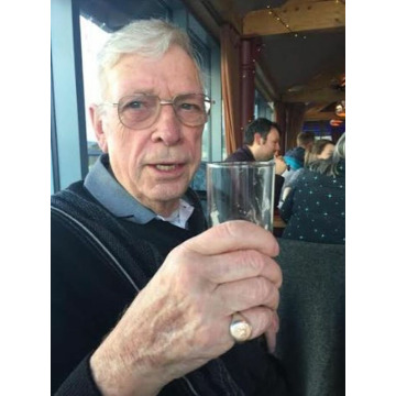 Photo of Robert David HUGHES