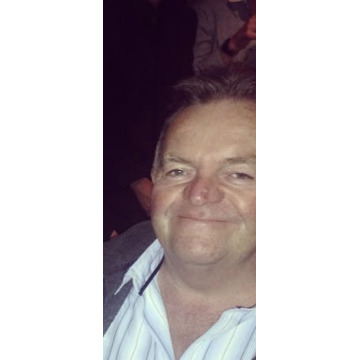 Photo of Peter LYONS