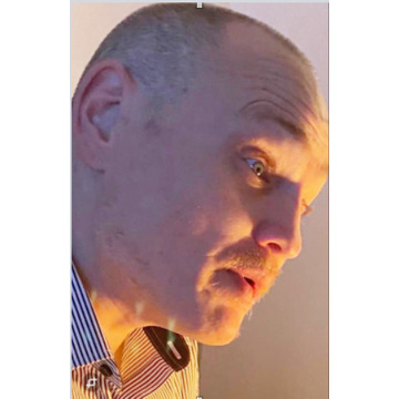 Photo of David Gerard BARLOW