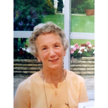 Photo of Jean FERGUSON