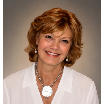 Photo of Ann Christine JOHNSON