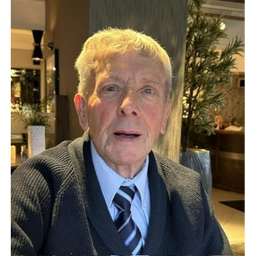 Photo of Ronald BROWN
