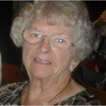 Photo of Brenda Rose CONDUIT