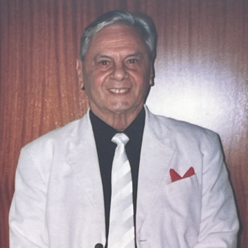 Photo of John Terence GEARY