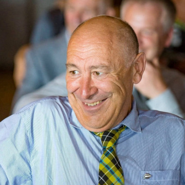 Photo of Martin William LANDERYOU