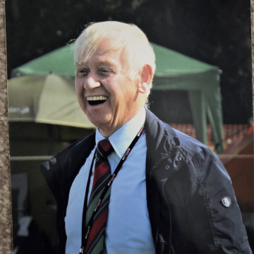 Photo of Stewart FORSYTH